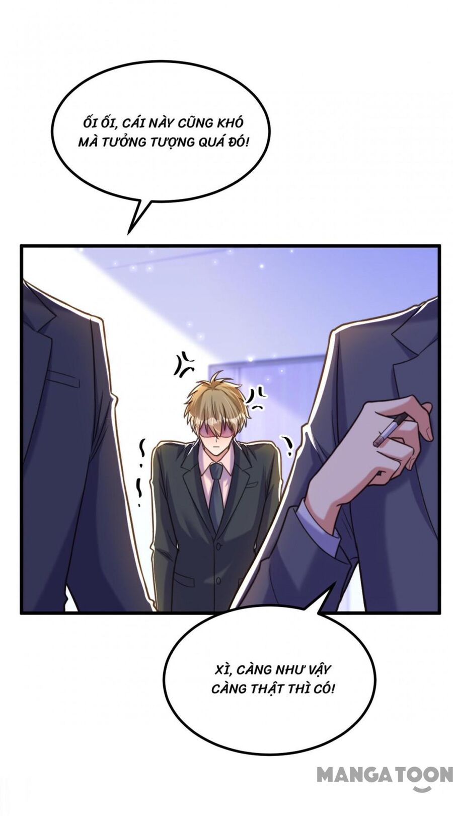 Trùng Sinh Không Gian: Cô Vợ Hào Môn Nóng Bỏng Không Dễ Chọc Chapter 342 - 13