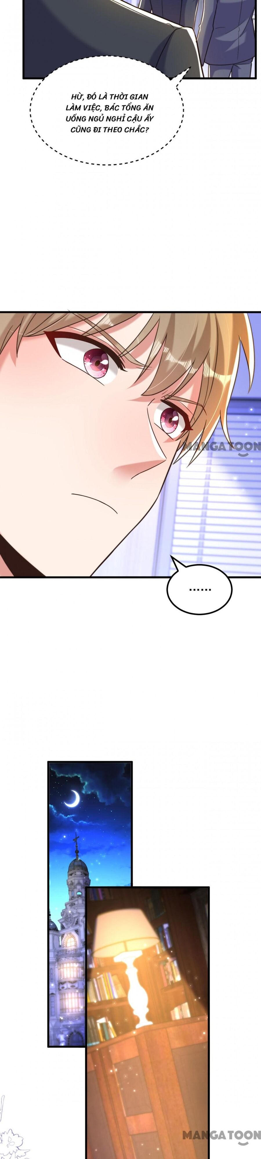 Trùng Sinh Không Gian: Cô Vợ Hào Môn Nóng Bỏng Không Dễ Chọc Chapter 342 - 16