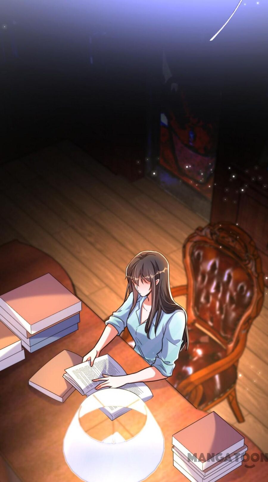 Trùng Sinh Không Gian: Cô Vợ Hào Môn Nóng Bỏng Không Dễ Chọc Chapter 342 - 18