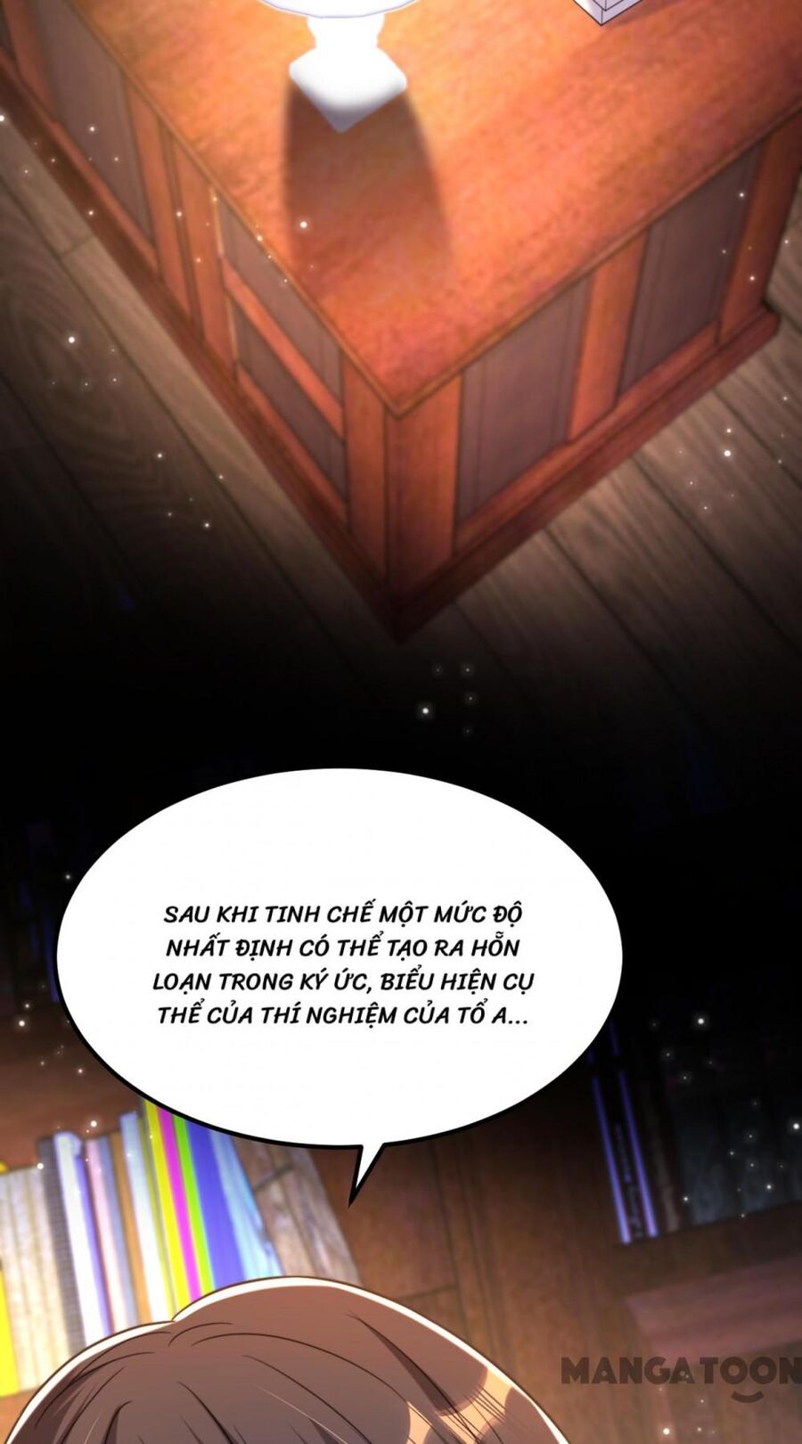 Trùng Sinh Không Gian: Cô Vợ Hào Môn Nóng Bỏng Không Dễ Chọc Chapter 342 - 19