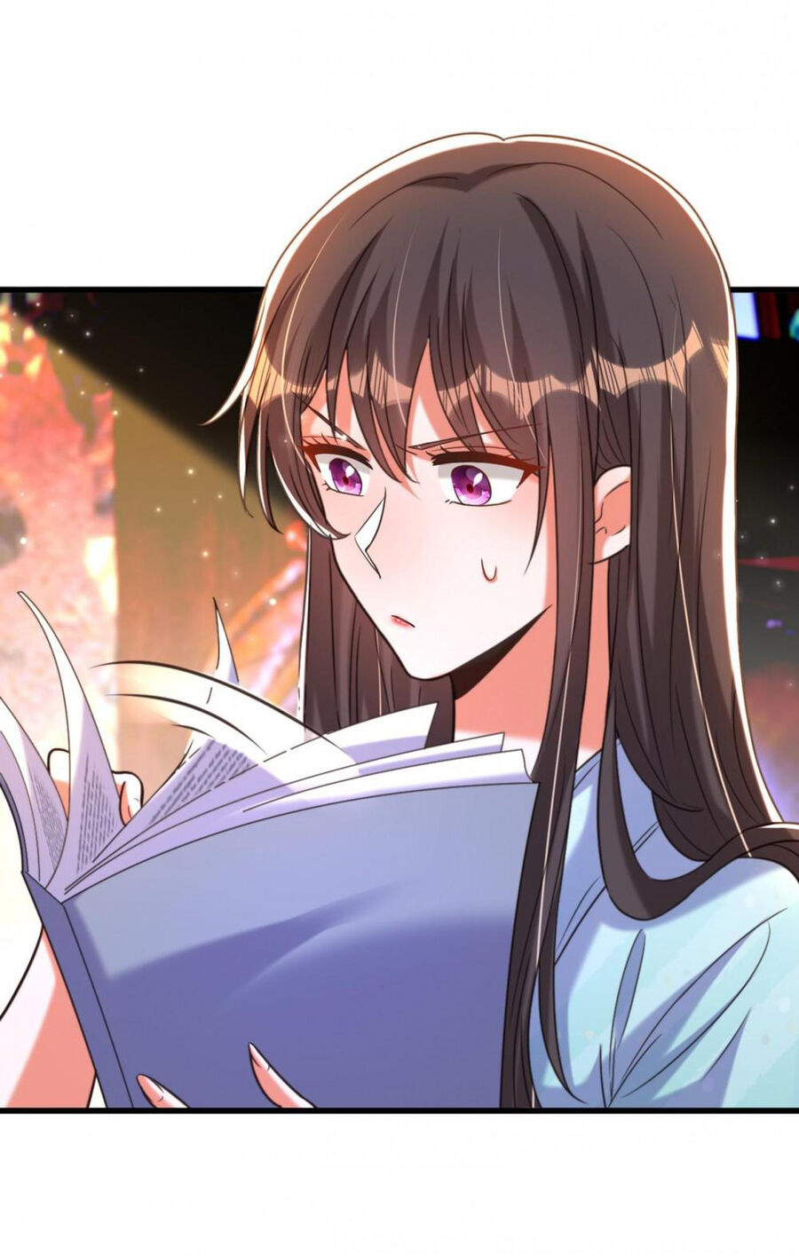 Trùng Sinh Không Gian: Cô Vợ Hào Môn Nóng Bỏng Không Dễ Chọc Chapter 342 - 24