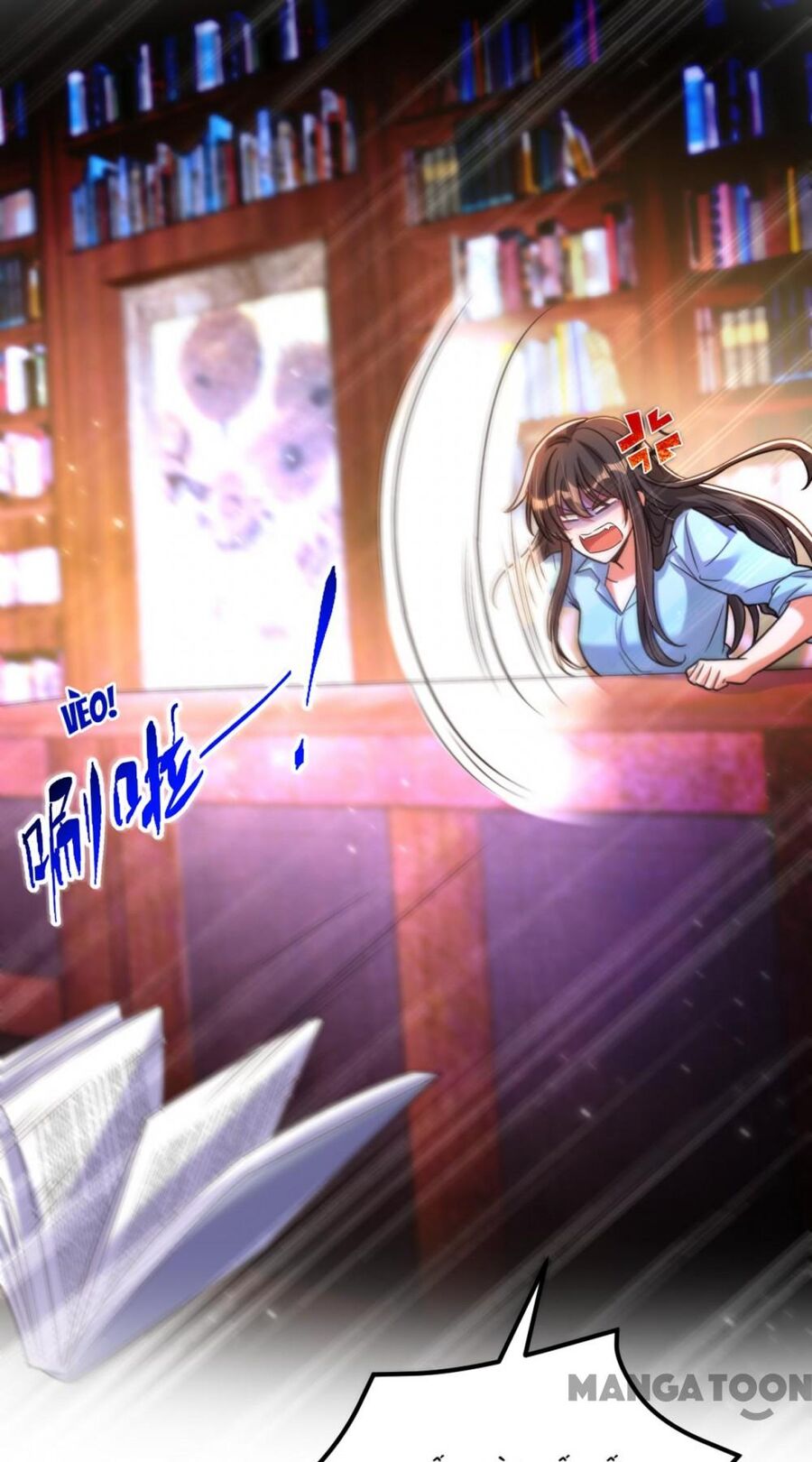 Trùng Sinh Không Gian: Cô Vợ Hào Môn Nóng Bỏng Không Dễ Chọc Chapter 342 - 28