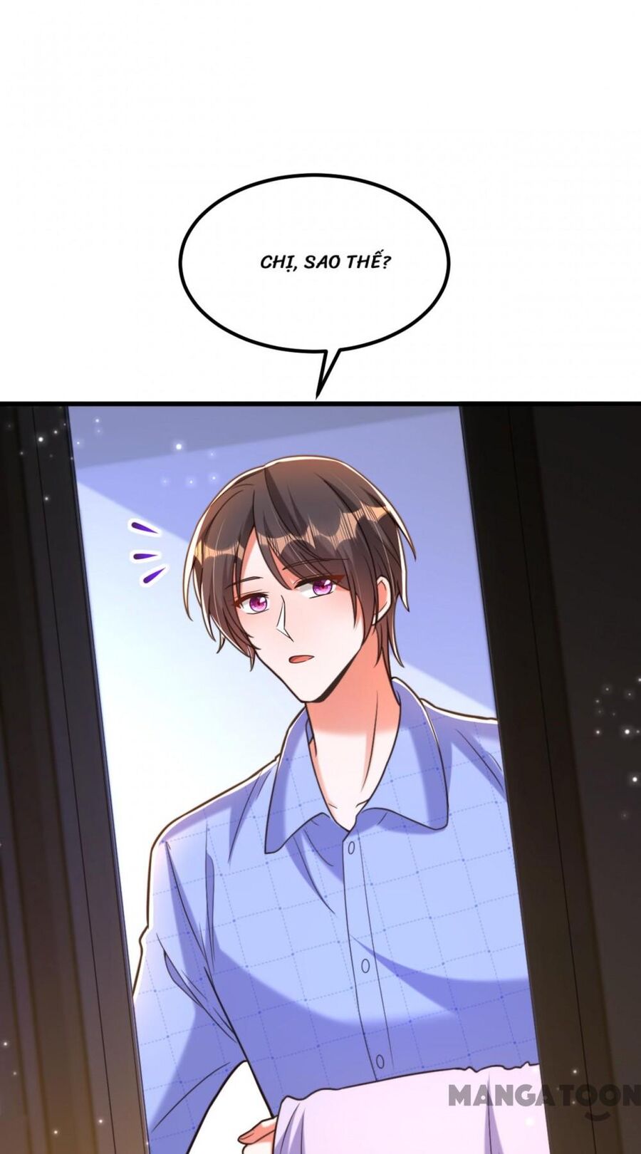 Trùng Sinh Không Gian: Cô Vợ Hào Môn Nóng Bỏng Không Dễ Chọc Chapter 342 - 30