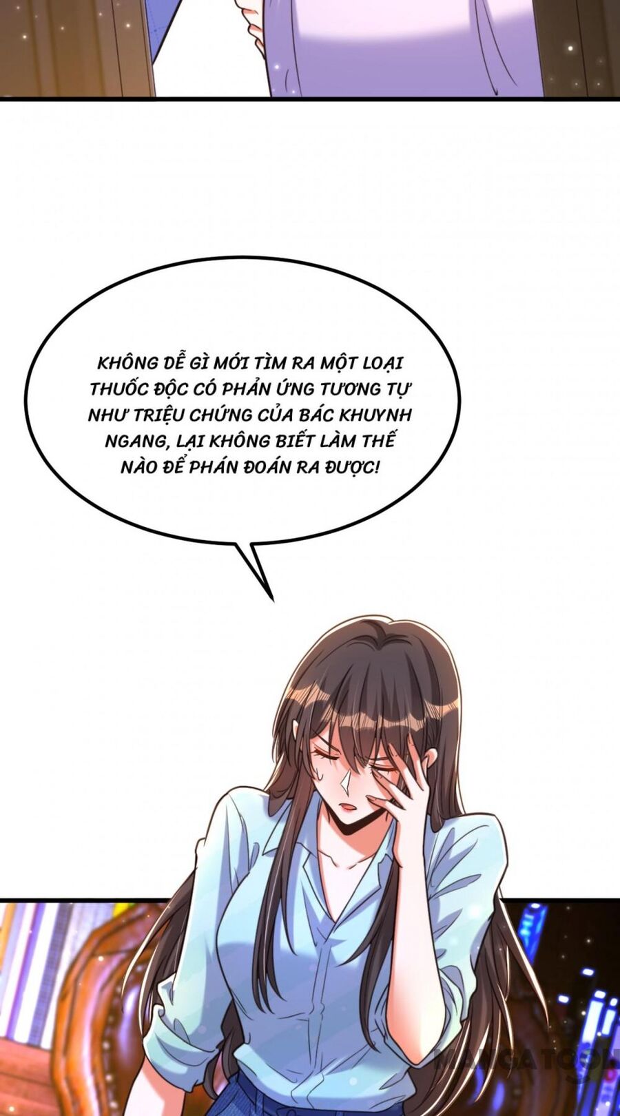 Trùng Sinh Không Gian: Cô Vợ Hào Môn Nóng Bỏng Không Dễ Chọc Chapter 342 - 31