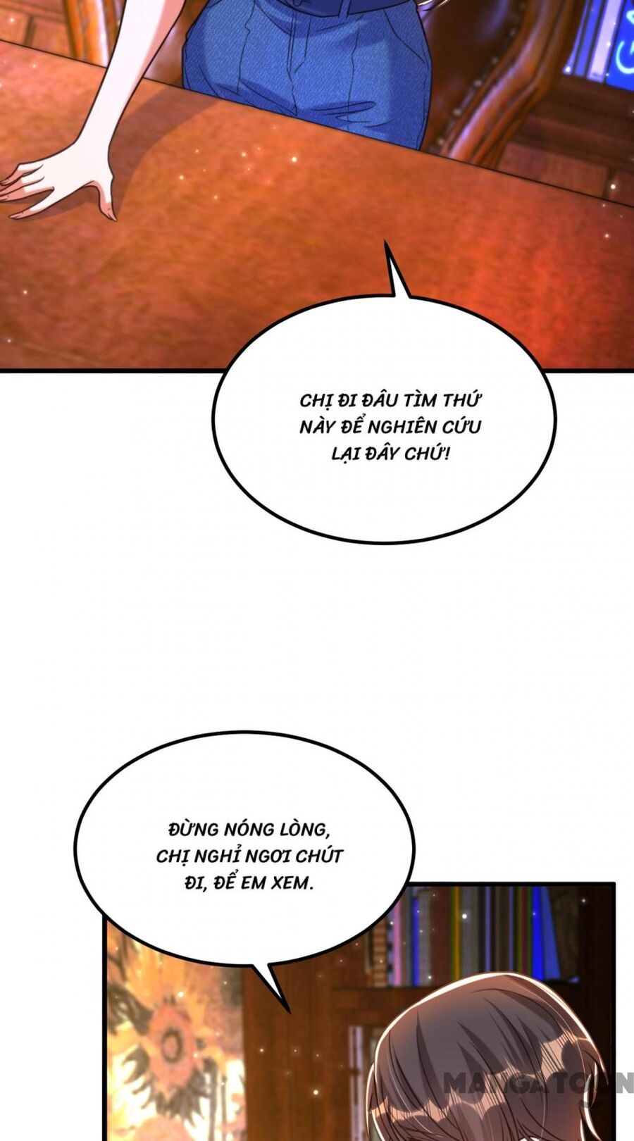 Trùng Sinh Không Gian: Cô Vợ Hào Môn Nóng Bỏng Không Dễ Chọc Chapter 342 - 32