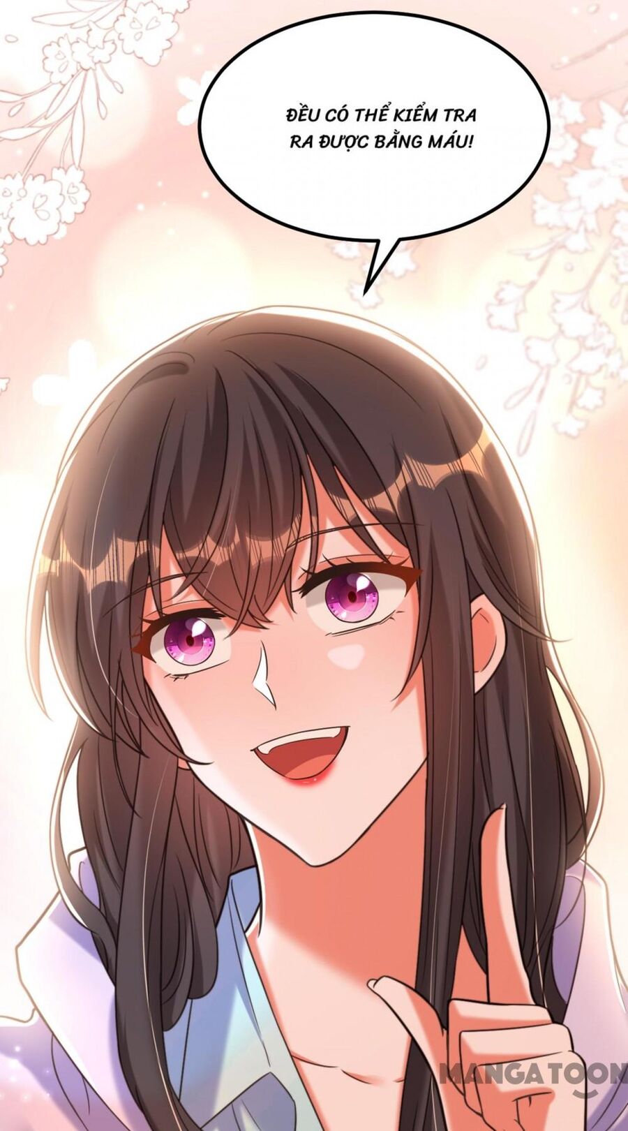 Trùng Sinh Không Gian: Cô Vợ Hào Môn Nóng Bỏng Không Dễ Chọc Chapter 342 - 35