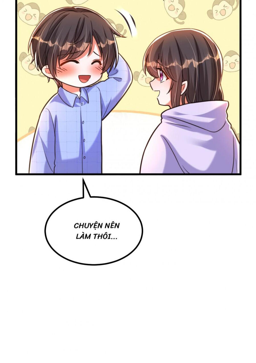 Trùng Sinh Không Gian: Cô Vợ Hào Môn Nóng Bỏng Không Dễ Chọc Chapter 342 - 37