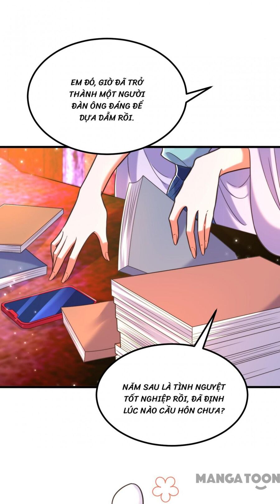 Trùng Sinh Không Gian: Cô Vợ Hào Môn Nóng Bỏng Không Dễ Chọc Chapter 342 - 38