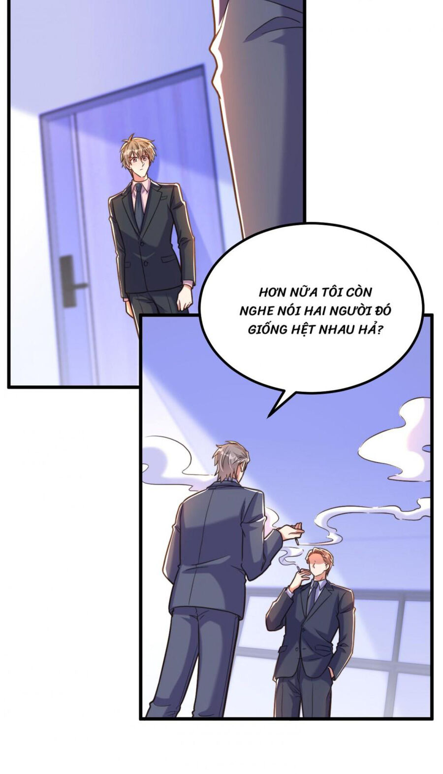 Trùng Sinh Không Gian: Cô Vợ Hào Môn Nóng Bỏng Không Dễ Chọc Chapter 342 - 5