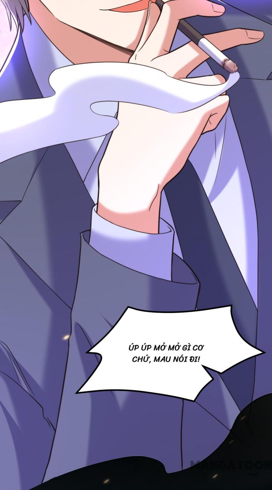 Trùng Sinh Không Gian: Cô Vợ Hào Môn Nóng Bỏng Không Dễ Chọc Chapter 342 - 8