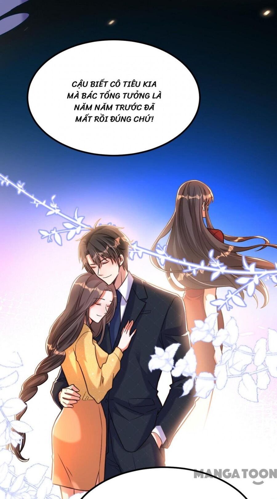 Trùng Sinh Không Gian: Cô Vợ Hào Môn Nóng Bỏng Không Dễ Chọc Chapter 342 - 9