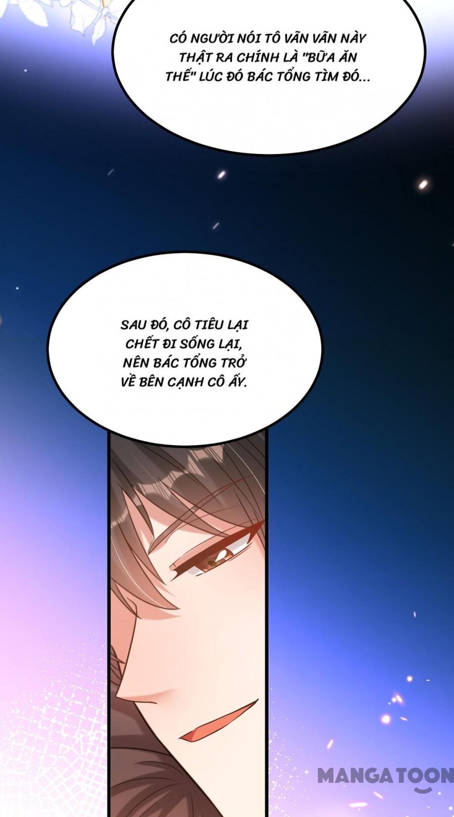 Trùng Sinh Không Gian: Cô Vợ Hào Môn Nóng Bỏng Không Dễ Chọc Chapter 342 - 10