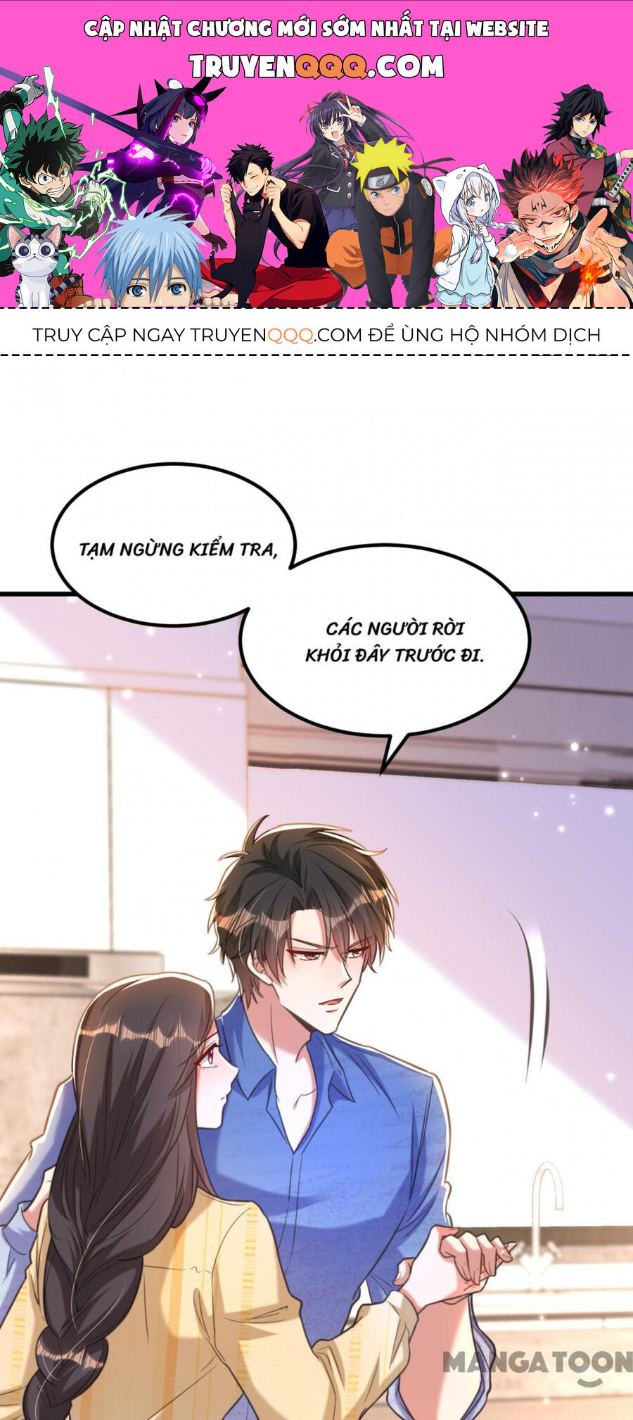 Trùng Sinh Không Gian: Cô Vợ Hào Môn Nóng Bỏng Không Dễ Chọc Chapter 349 - 1