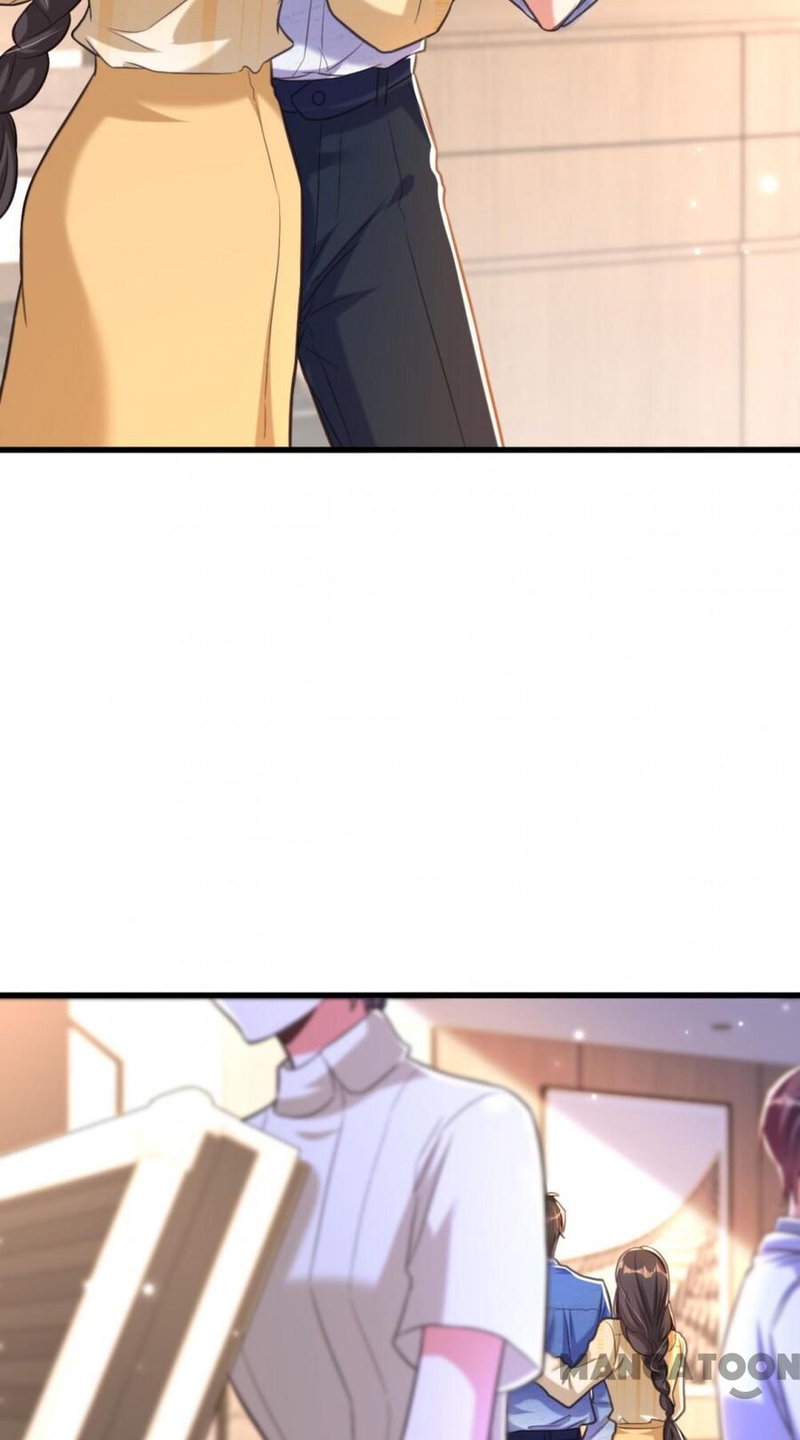 Trùng Sinh Không Gian: Cô Vợ Hào Môn Nóng Bỏng Không Dễ Chọc Chapter 349 - 2