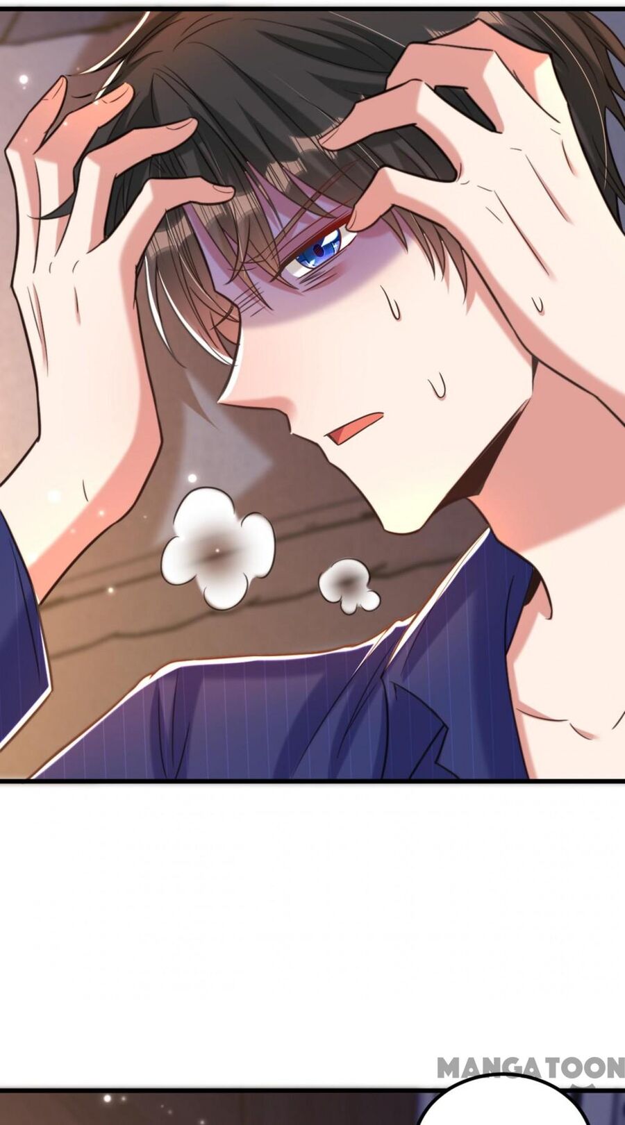 Trùng Sinh Không Gian: Cô Vợ Hào Môn Nóng Bỏng Không Dễ Chọc Chapter 350 - 20