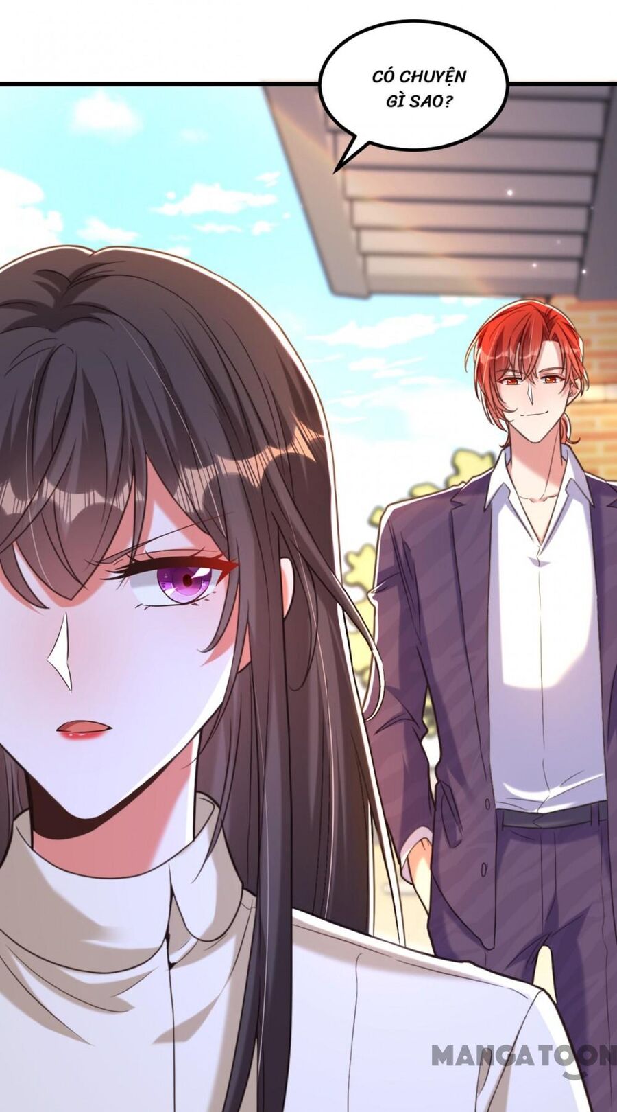 Trùng Sinh Không Gian: Cô Vợ Hào Môn Nóng Bỏng Không Dễ Chọc Chapter 350 - 3