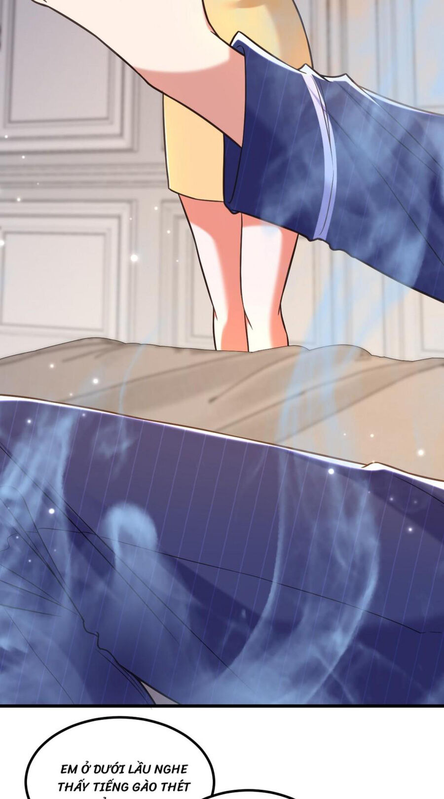 Trùng Sinh Không Gian: Cô Vợ Hào Môn Nóng Bỏng Không Dễ Chọc Chapter 350 - 22