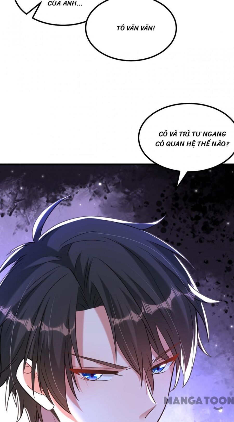 Trùng Sinh Không Gian: Cô Vợ Hào Môn Nóng Bỏng Không Dễ Chọc Chapter 350 - 23