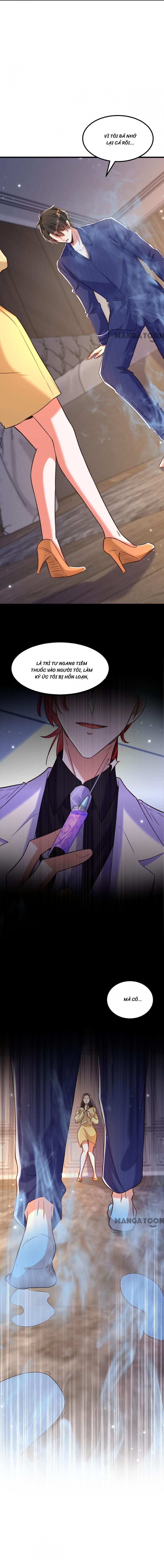 Trùng Sinh Không Gian: Cô Vợ Hào Môn Nóng Bỏng Không Dễ Chọc Chapter 350 - 28