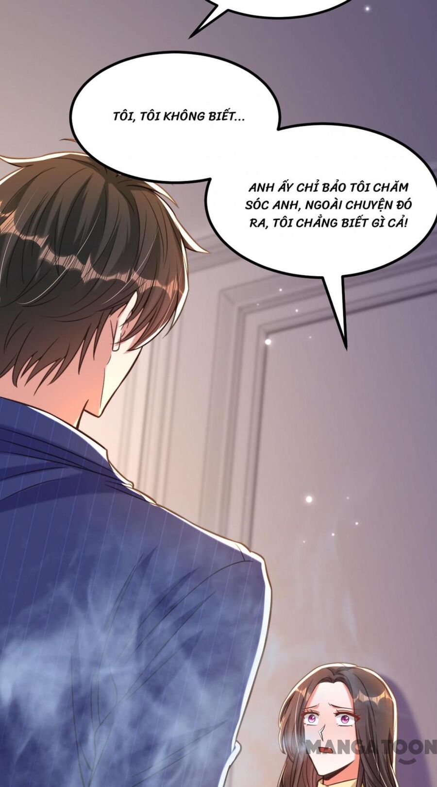 Trùng Sinh Không Gian: Cô Vợ Hào Môn Nóng Bỏng Không Dễ Chọc Chapter 350 - 31