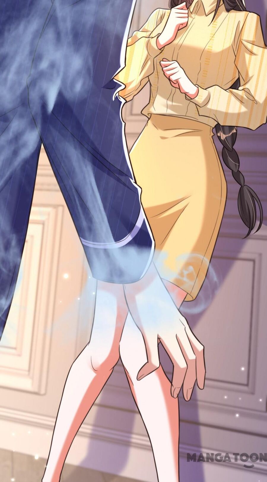 Trùng Sinh Không Gian: Cô Vợ Hào Môn Nóng Bỏng Không Dễ Chọc Chapter 350 - 32