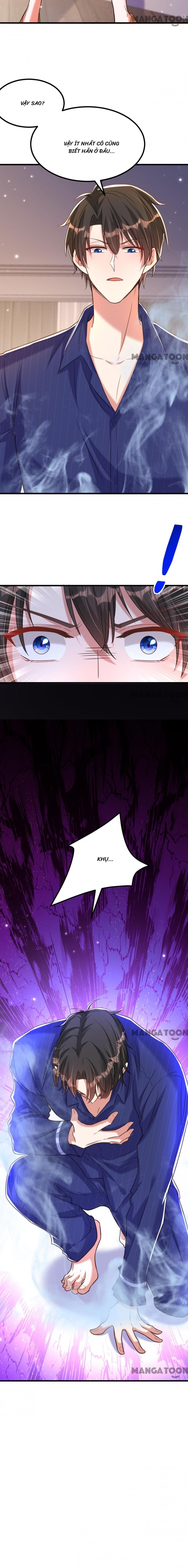 Trùng Sinh Không Gian: Cô Vợ Hào Môn Nóng Bỏng Không Dễ Chọc Chapter 350 - 33