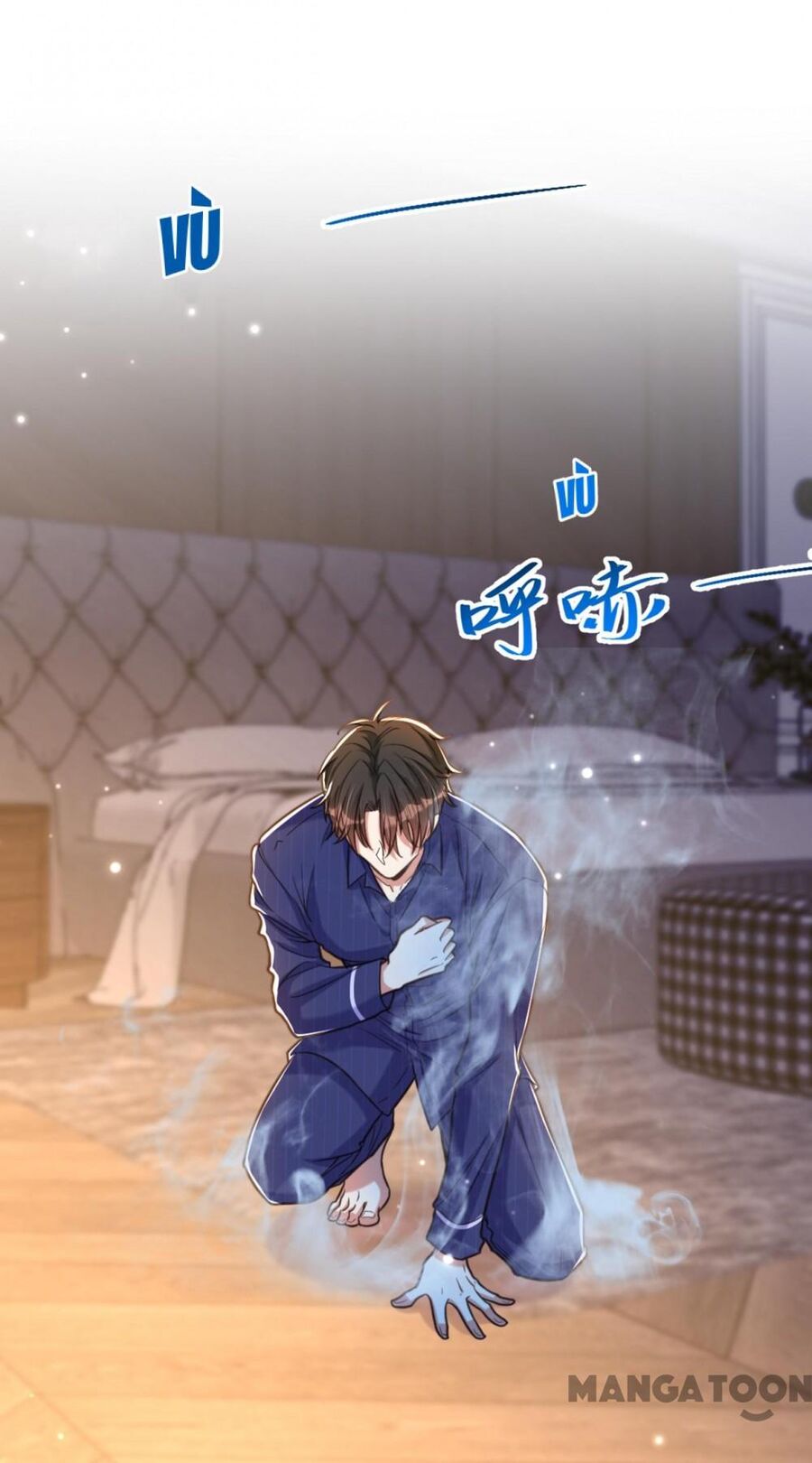 Trùng Sinh Không Gian: Cô Vợ Hào Môn Nóng Bỏng Không Dễ Chọc Chapter 350 - 34