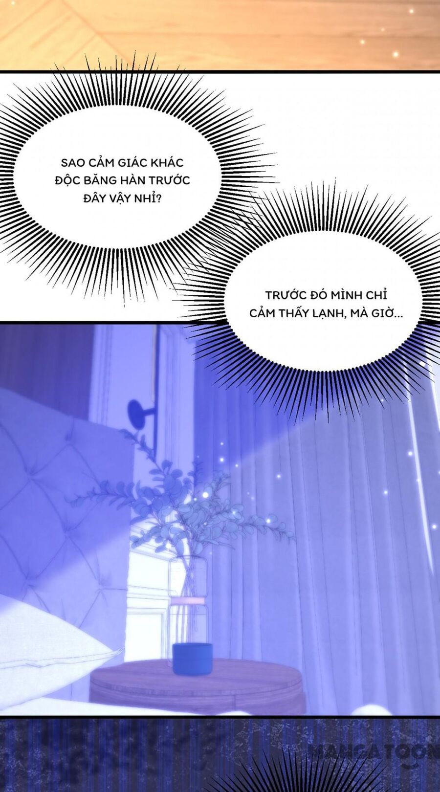 Trùng Sinh Không Gian: Cô Vợ Hào Môn Nóng Bỏng Không Dễ Chọc Chapter 350 - 35