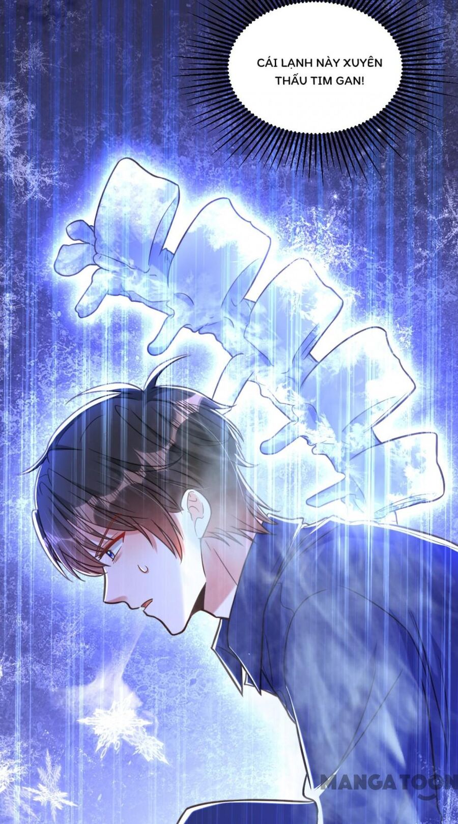 Trùng Sinh Không Gian: Cô Vợ Hào Môn Nóng Bỏng Không Dễ Chọc Chapter 350 - 36