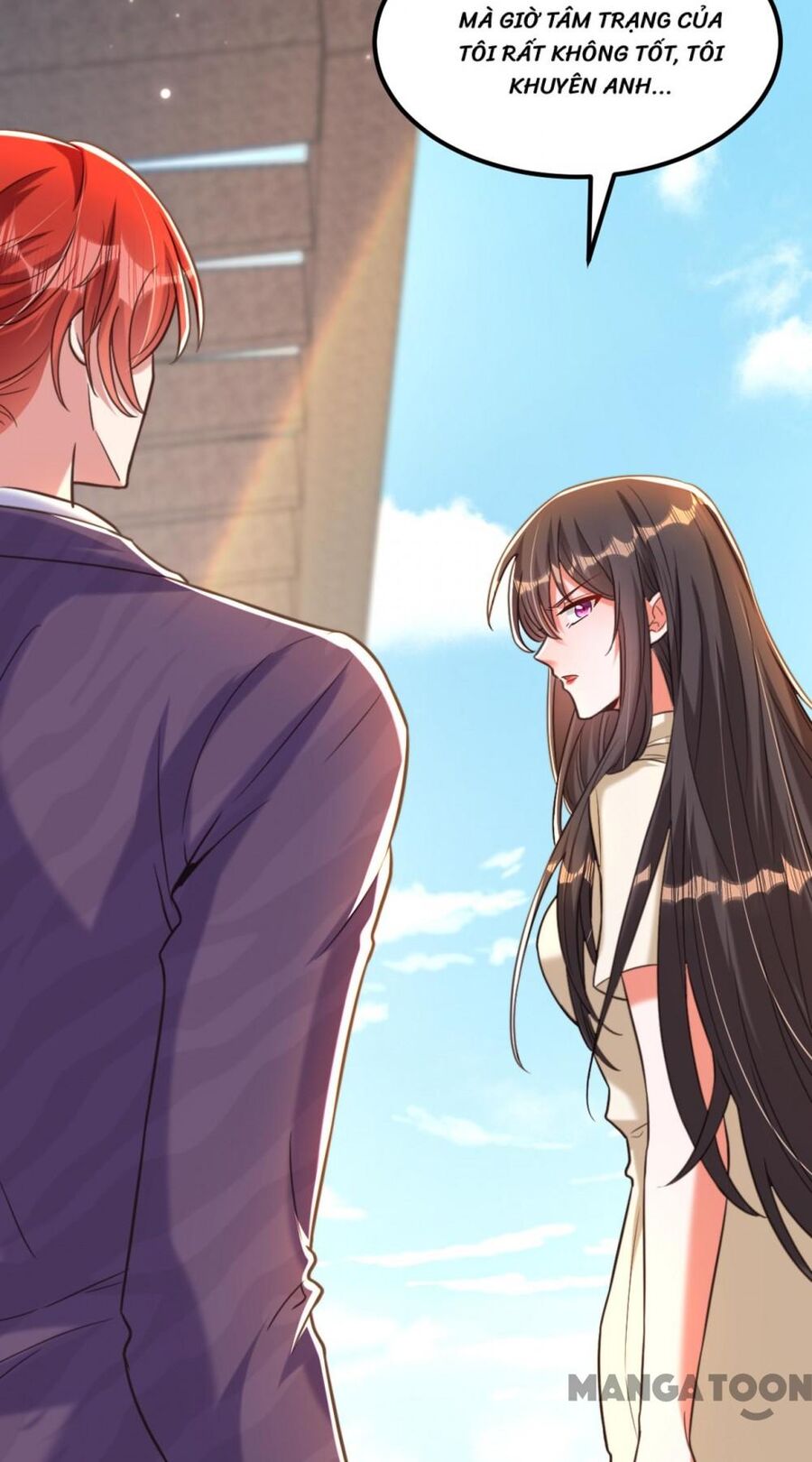 Trùng Sinh Không Gian: Cô Vợ Hào Môn Nóng Bỏng Không Dễ Chọc Chapter 350 - 6