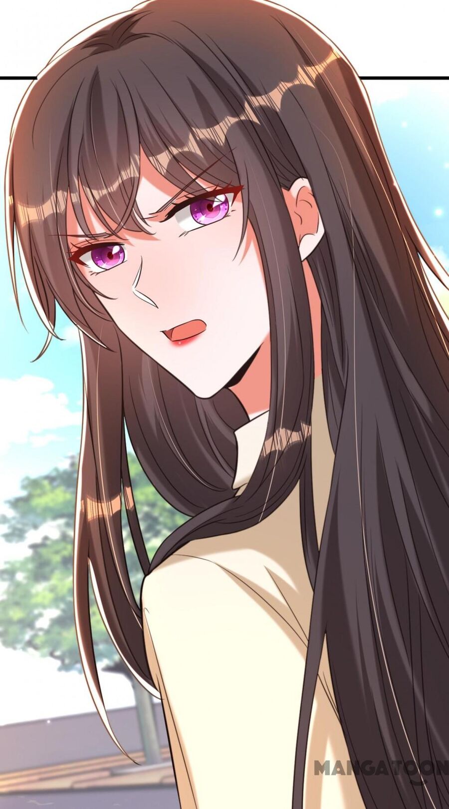 Trùng Sinh Không Gian: Cô Vợ Hào Môn Nóng Bỏng Không Dễ Chọc Chapter 350 - 8