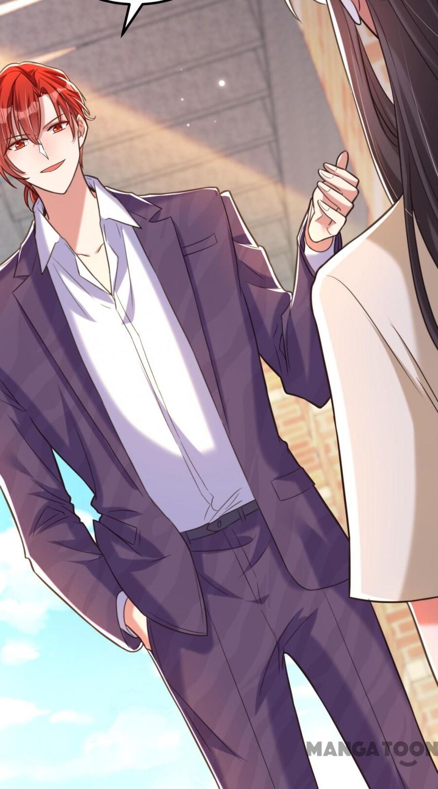 Trùng Sinh Không Gian: Cô Vợ Hào Môn Nóng Bỏng Không Dễ Chọc Chapter 350 - 10