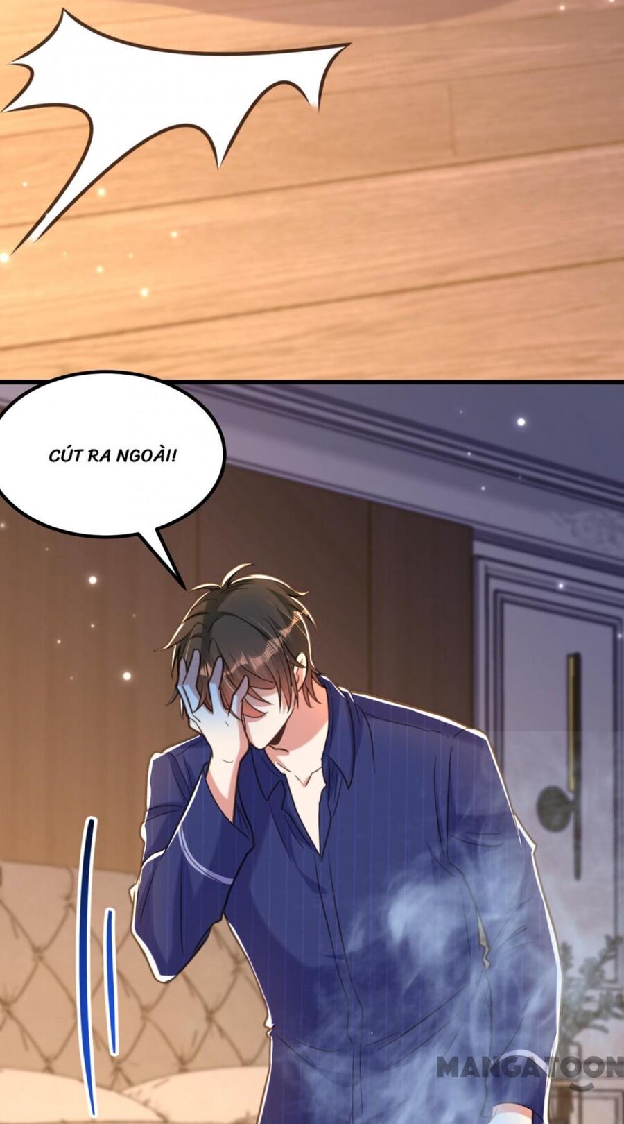 Trùng Sinh Không Gian: Cô Vợ Hào Môn Nóng Bỏng Không Dễ Chọc Chapter 351 - 14