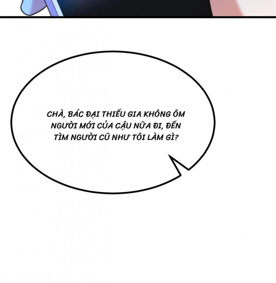 Trùng Sinh Không Gian: Cô Vợ Hào Môn Nóng Bỏng Không Dễ Chọc Chapter 351 - 22
