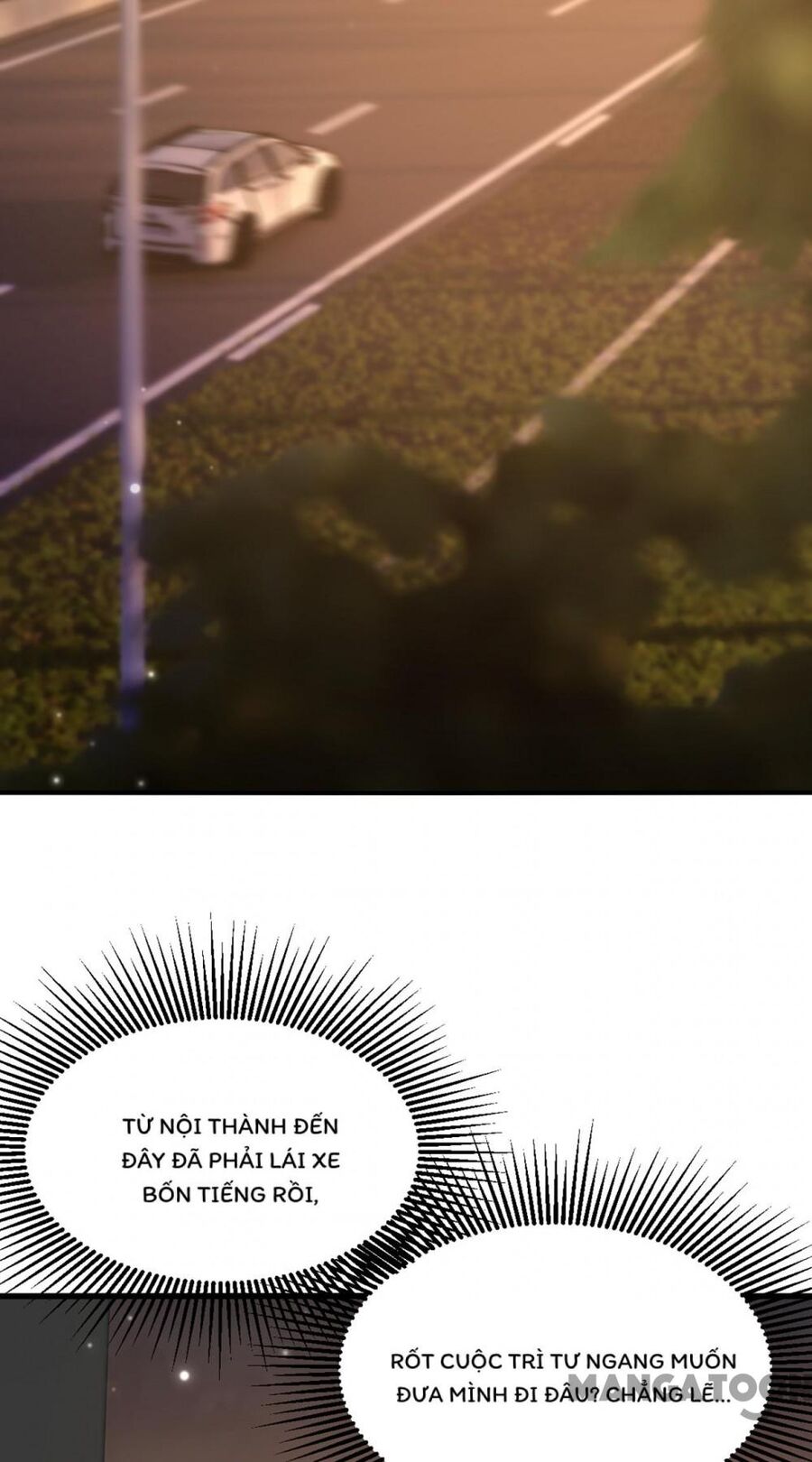 Trùng Sinh Không Gian: Cô Vợ Hào Môn Nóng Bỏng Không Dễ Chọc Chapter 351 - 30