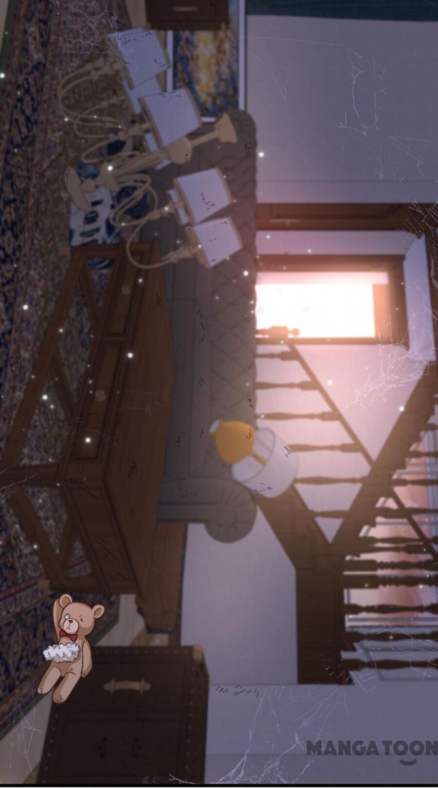 Trùng Sinh Không Gian: Cô Vợ Hào Môn Nóng Bỏng Không Dễ Chọc Chapter 352 - 2