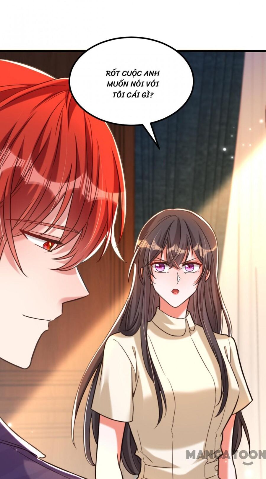 Trùng Sinh Không Gian: Cô Vợ Hào Môn Nóng Bỏng Không Dễ Chọc Chapter 352 - 11