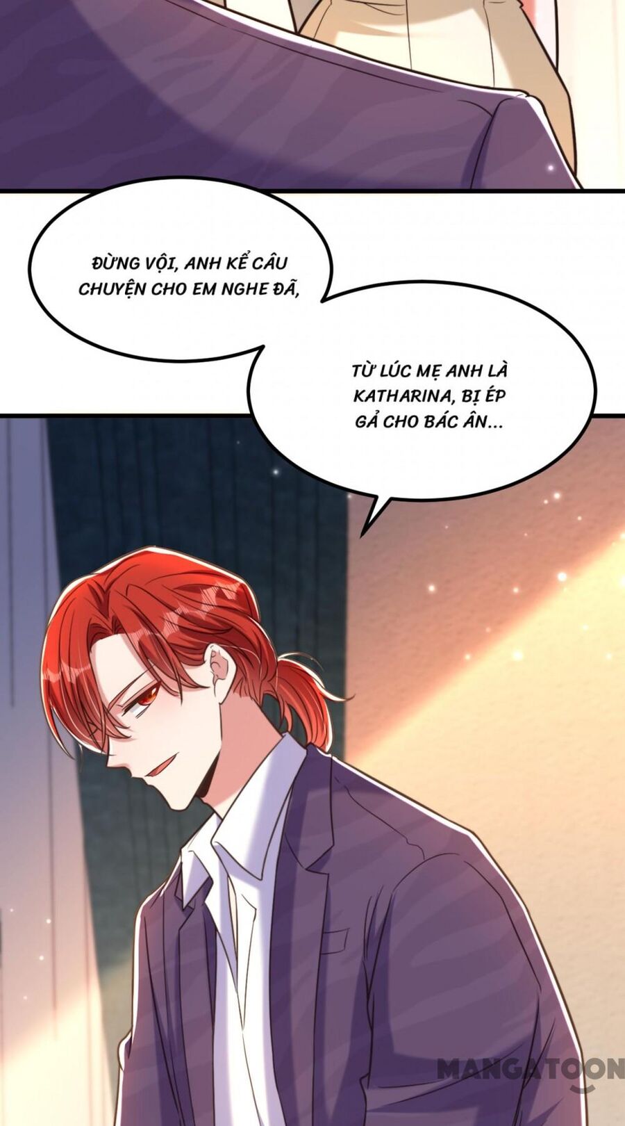 Trùng Sinh Không Gian: Cô Vợ Hào Môn Nóng Bỏng Không Dễ Chọc Chapter 352 - 12