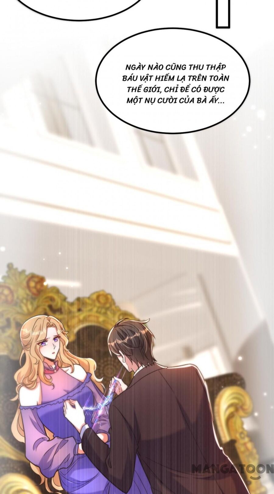 Trùng Sinh Không Gian: Cô Vợ Hào Môn Nóng Bỏng Không Dễ Chọc Chapter 352 - 14