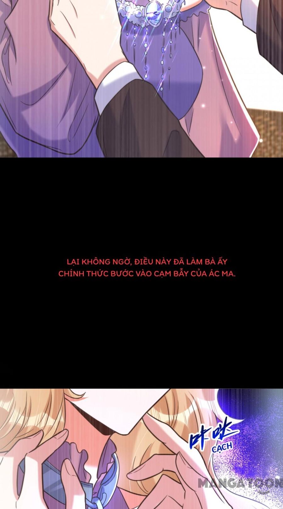 Trùng Sinh Không Gian: Cô Vợ Hào Môn Nóng Bỏng Không Dễ Chọc Chapter 352 - 17