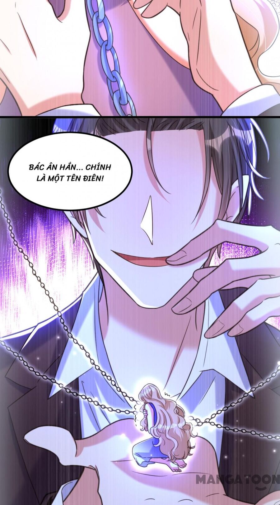 Trùng Sinh Không Gian: Cô Vợ Hào Môn Nóng Bỏng Không Dễ Chọc Chapter 352 - 18