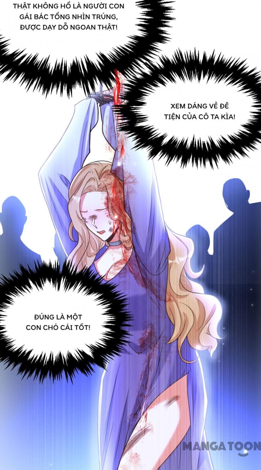 Trùng Sinh Không Gian: Cô Vợ Hào Môn Nóng Bỏng Không Dễ Chọc Chapter 352 - 20