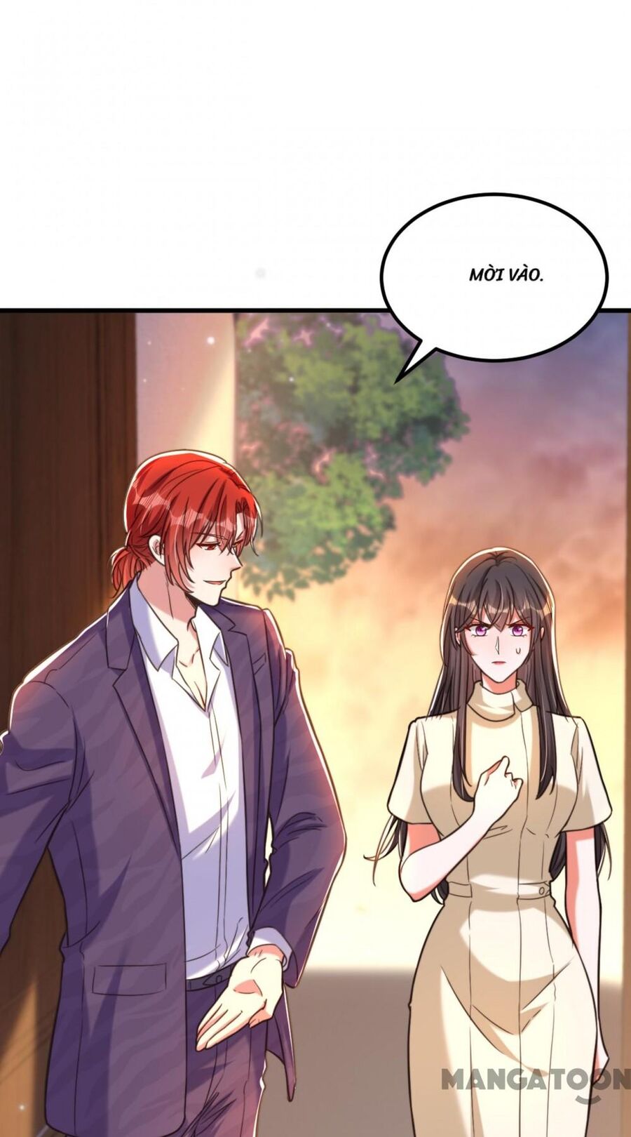 Trùng Sinh Không Gian: Cô Vợ Hào Môn Nóng Bỏng Không Dễ Chọc Chapter 352 - 3