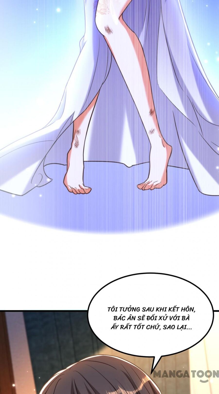 Trùng Sinh Không Gian: Cô Vợ Hào Môn Nóng Bỏng Không Dễ Chọc Chapter 352 - 21