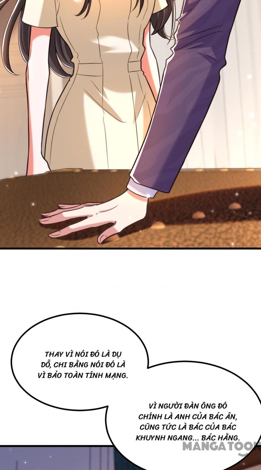 Trùng Sinh Không Gian: Cô Vợ Hào Môn Nóng Bỏng Không Dễ Chọc Chapter 352 - 23