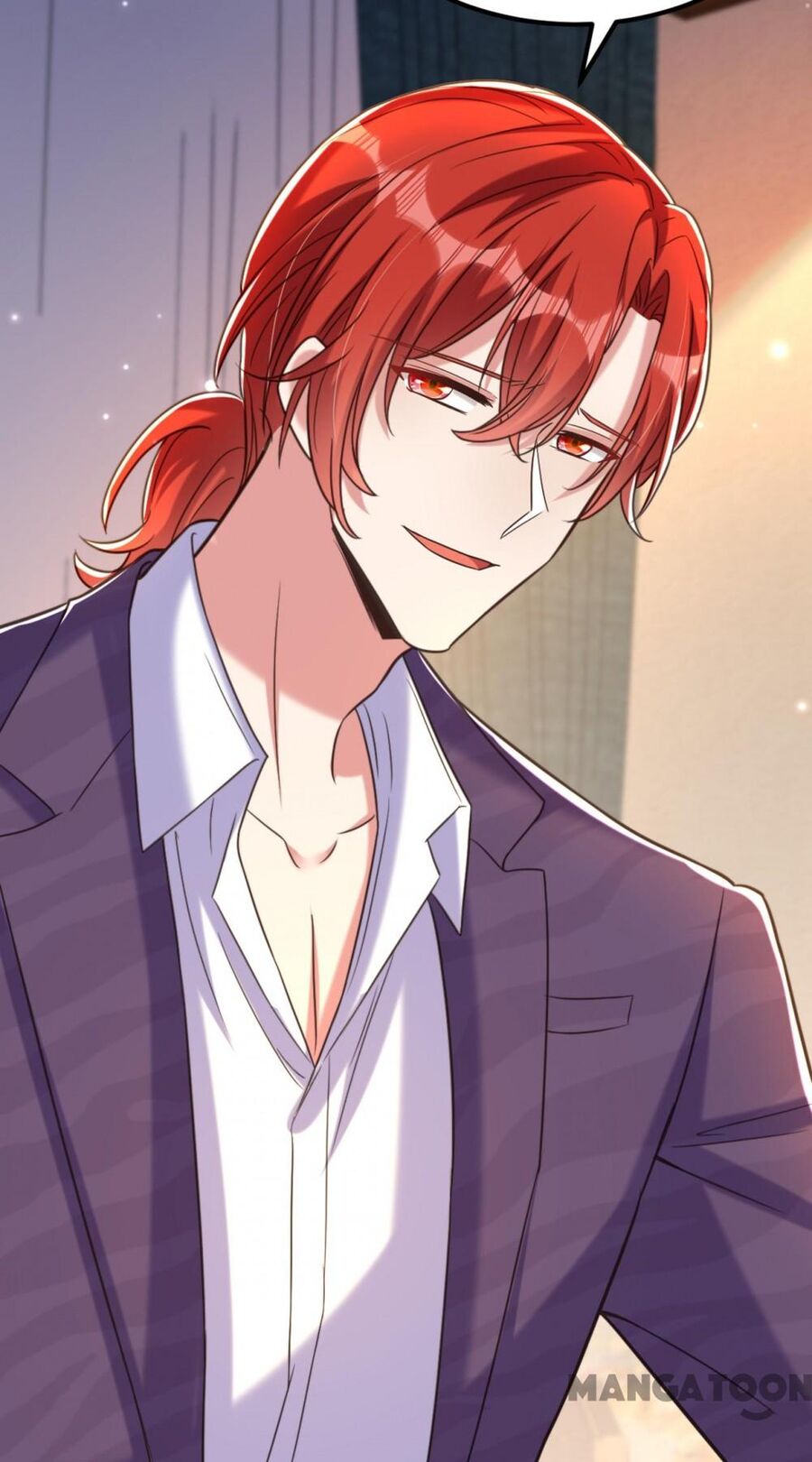 Trùng Sinh Không Gian: Cô Vợ Hào Môn Nóng Bỏng Không Dễ Chọc Chapter 352 - 24