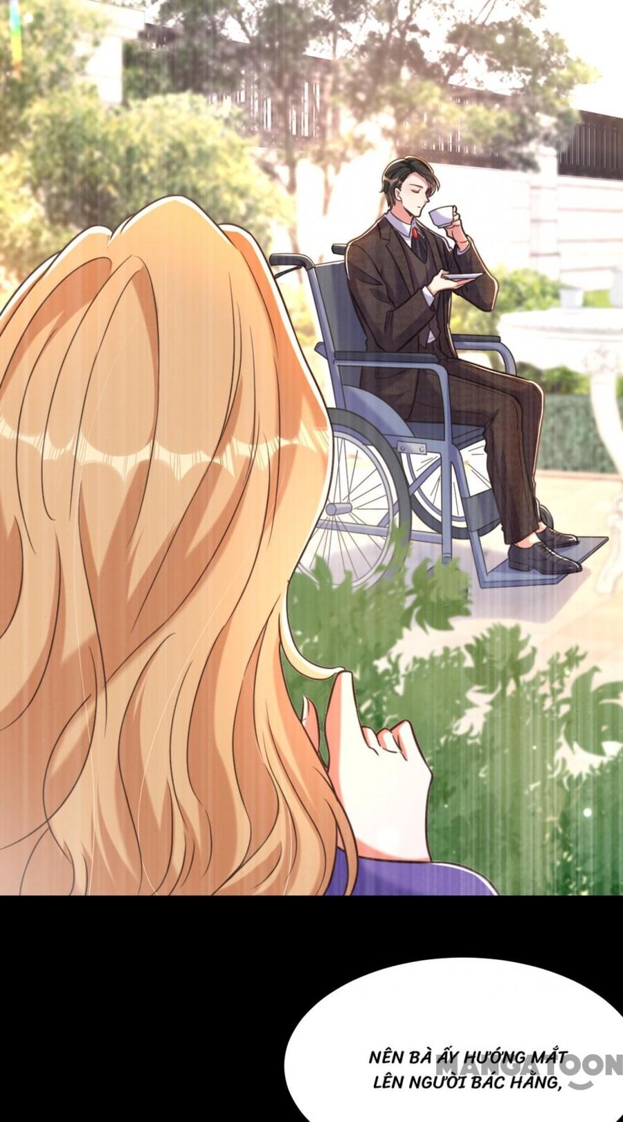 Trùng Sinh Không Gian: Cô Vợ Hào Môn Nóng Bỏng Không Dễ Chọc Chapter 352 - 26