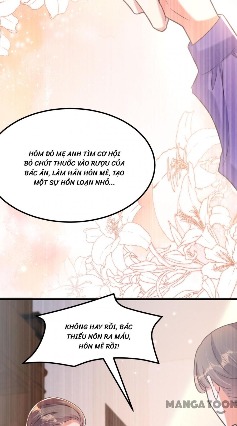 Trùng Sinh Không Gian: Cô Vợ Hào Môn Nóng Bỏng Không Dễ Chọc Chapter 352 - 29