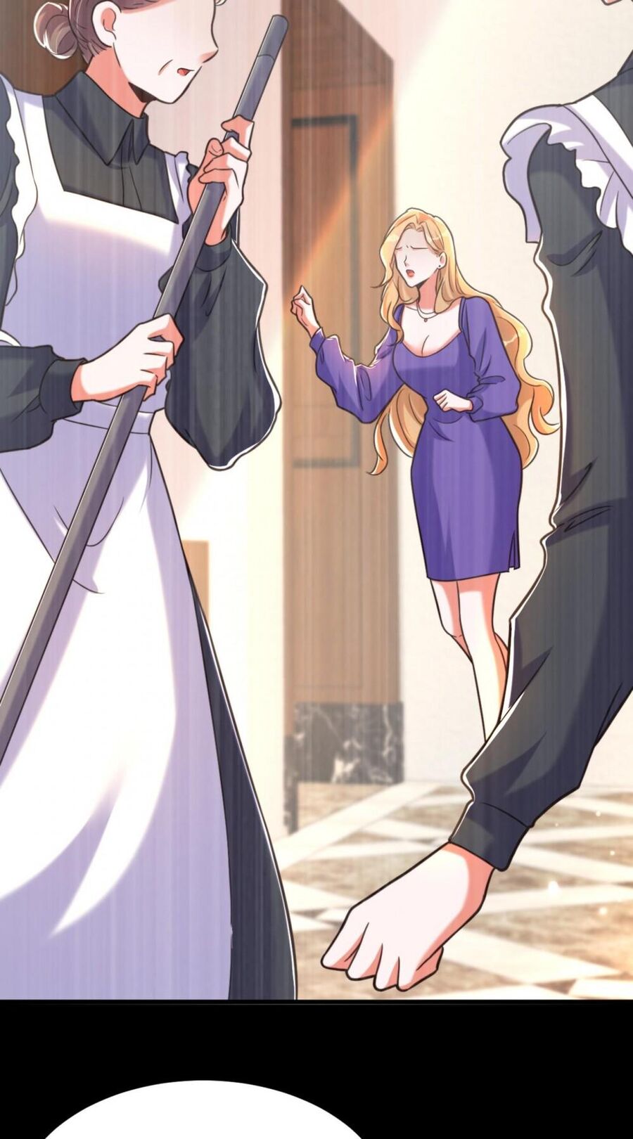 Trùng Sinh Không Gian: Cô Vợ Hào Môn Nóng Bỏng Không Dễ Chọc Chapter 352 - 30