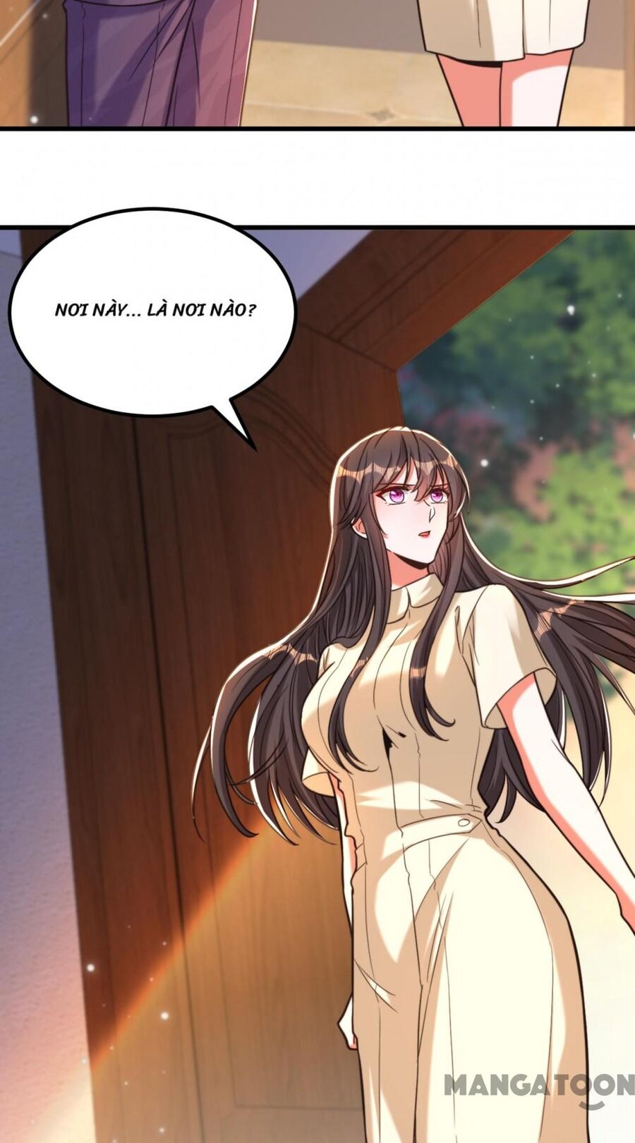 Trùng Sinh Không Gian: Cô Vợ Hào Môn Nóng Bỏng Không Dễ Chọc Chapter 352 - 4